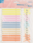 6310/0003 Lint pastel kleuren