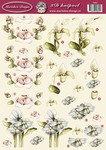 2602 Knipvel Bloemen