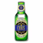 Bieropener - Chris