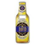 Bieropener - David