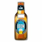 Bieropener - Leon