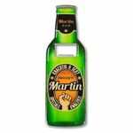 Bieropener - Martin