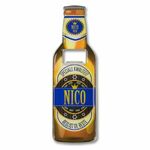 Bieropener - Nico