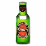 Bieropener - Ruben