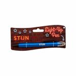 Light up pen - Stijn