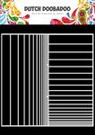 470784078 Ddbd art Slimline Stripes