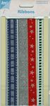6300/0304 Lint kerst 1