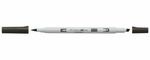 ABT pro Dual Brush Pen - Warm gray 13
