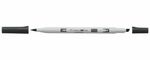 ABT pro Dual Brush Pen - Cool gray 12