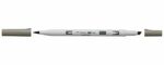 ABT pro Dual Brush Pen - Warm gray 2
