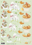 2622 Honden