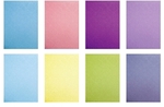 8011/0410 Papierset glace