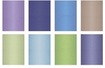 8011/0409 Papierset pearl