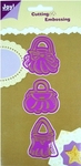 6002/0087 Tasjes