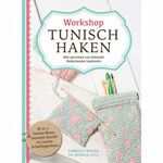 Boek - Tunisch haken workshop