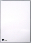 6200/0910 Trouvaille wit plaat A