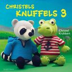 Haakboek - Christels Knuffels 3