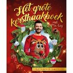 Boek - Het grote kersthaakboek - Mr.Cey