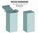 Ddbd Box Art - Henri - 30x30