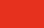 Oc405 Aleene's Acryl verf Red Tulip