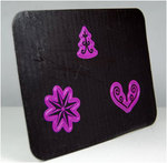 6200/0040 Magneet mat