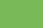 Oc417 Aleene's Acryl verf Spring Leaf