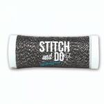 Stitch & Do - Sparkles 200m - Black