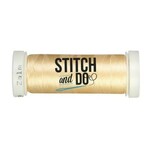 Stitch & Do - Linnen 200m - Zalm