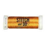 Stitch & Do - Linnen 200m - Oranje