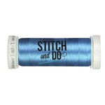 Stitch & Do - Linnen 200m - Hemelsblauw