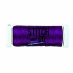Stitch & Do - Linnen 200m - Azalea Pink