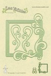 45.8114 Lea'bilities Frame square curve