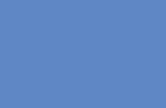 Oc425 Aleene's Acryl verf Periwinkle