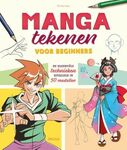 Boek - Manga tekenen voor beginners