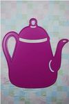 6002/0112 Grote koffiepot