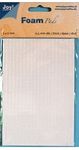 6500/0000 Foam pads 0,5mm
