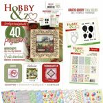 Hobby en zo nummer 30 - April 2024