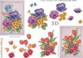 416915 Tulpen en annemoon