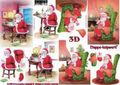 4169408 Kerstman