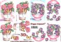 4169446 Bloemen in pot