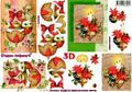 4169537 Kerstballen