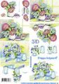 4169501 Hortensia