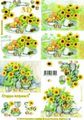 4169502 Zonnebloemen