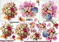 4169628 Bloemen