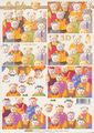 4169692 Familie Beer