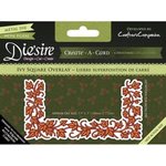 DIesire Create a card Ivy Square overlay