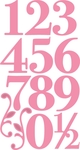 Col1418 Collectable: Elegant numbers