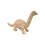 Sa104 Decopatch figuur - Brontosaurus