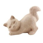 Sa115 Decopatch figuur - Poes