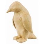 Sa116 Decopatch figuur - Pinguin